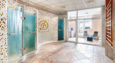 Karlsbad - Dvorak Spa & Wellness Hotel Karlsbad - Dvorak Spa & Wellness Hotel picture