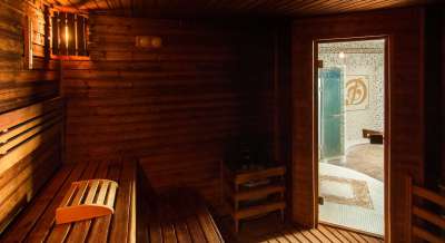 Karlsbad - Dvorak Spa & Wellness Hotel Karlsbad - Dvorak Spa & Wellness Hotel picture