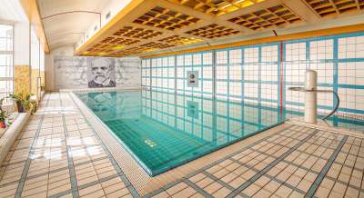 Karlsbad - Dvorak Spa & Wellness Hotel Karlsbad - Dvorak Spa & Wellness Hotel picture