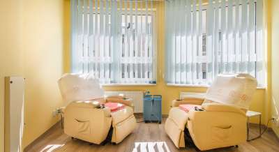 Karlsbad - Dvorak Spa & Wellness Hotel Karlsbad - Dvorak Spa & Wellness Hotel picture
