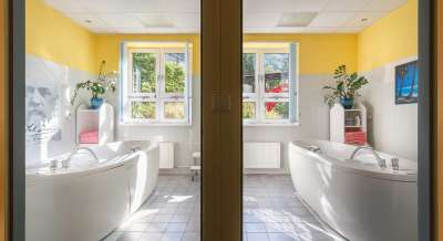 Karlsbad - Dvorak Spa & Wellness Hotel Karlsbad - Dvorak Spa & Wellness Hotel picture