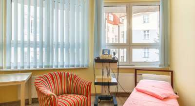 Karlsbad - Dvorak Spa & Wellness Hotel Karlsbad - Dvorak Spa & Wellness Hotel picture