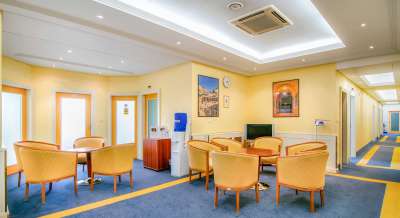 Karlsbad - Dvorak Spa & Wellness Hotel Karlsbad - Dvorak Spa & Wellness Hotel picture