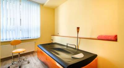 Karlovy Vary - Dvorak Spa & Wellness Hotel Karlovy Vary - Dvorak Spa & Wellness Hotel picture