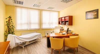 Karlsbad - Dvorak Spa & Wellness Hotel Karlsbad - Dvorak Spa & Wellness Hotel picture