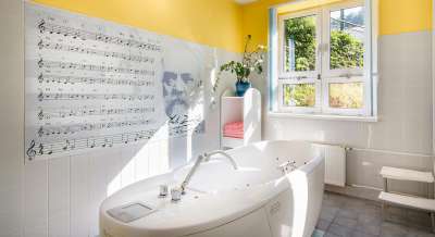 Karlsbad - Dvorak Spa & Wellness Hotel Karlsbad - Dvorak Spa & Wellness Hotel picture