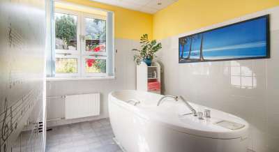 Karlovy Vary - Dvorak Spa & Wellness Hotel Karlovy Vary - Dvorak Spa & Wellness Hotel picture