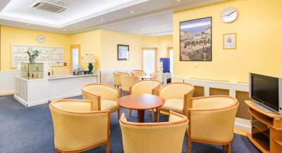 Karlsbad - Dvorak Spa & Wellness Hotel Karlsbad - Dvorak Spa & Wellness Hotel picture