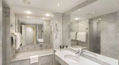 Karlsbad - Dvorak Spa & Wellness Hotel Karlsbad - Dvorak Spa & Wellness Hotel picture