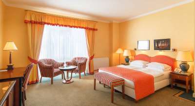 Karlsbad - Dvorak Spa & Wellness Hotel Karlsbad - Dvorak Spa & Wellness Hotel picture