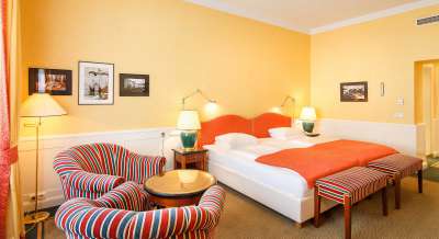 Karlovy Vary - Dvorak Spa & Wellness Hotel Karlovy Vary - Dvorak Spa & Wellness Hotel picture