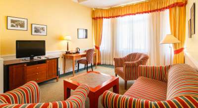 Karlsbad - Dvorak Spa & Wellness Hotel Karlsbad - Dvorak Spa & Wellness Hotel picture