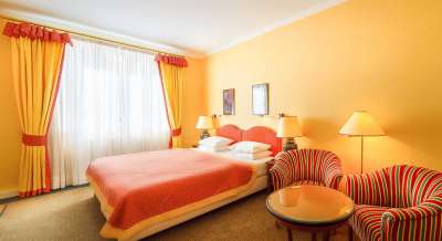 Karlovy Vary - Dvorak Spa & Wellness Hotel Karlovy Vary - Dvorak Spa & Wellness Hotel picture