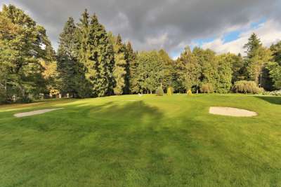 Марианские Лазни - Parkhotel Golf picture