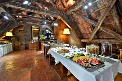 Prag - Appia Hotel Residences picture