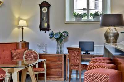 Prag - Appia Hotel Residences picture