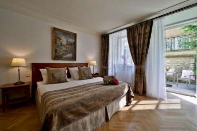 Prag - Appia Hotel Residences picture