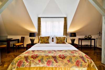 Prag - Appia Hotel Residences picture