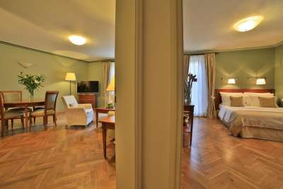 Prag - Appia Hotel Residences picture