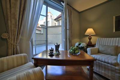 Prag - Appia Hotel Residences picture