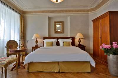 Prag - Appia Hotel Residences picture