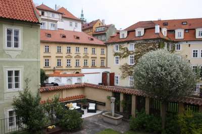 Prag - Appia Hotel Residences picture
