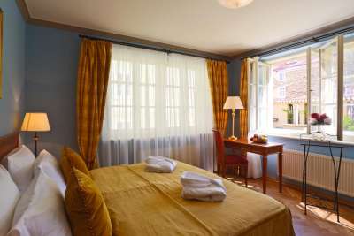 Prag - Appia Hotel Residences picture