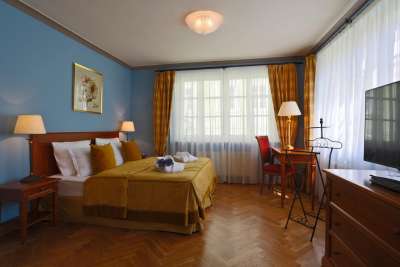 Prag - Appia Hotel Residences picture