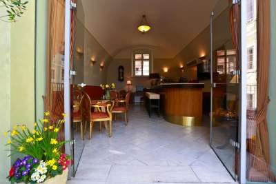 Prag - Appia Hotel Residences picture