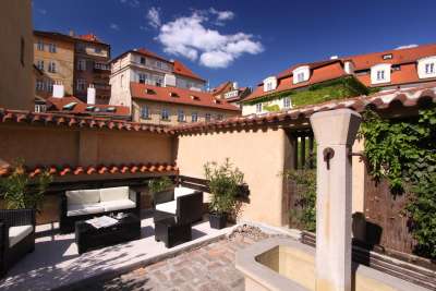 Prag - Appia Hotel Residences picture