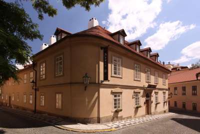 Prag - Appia Hotel Residences picture