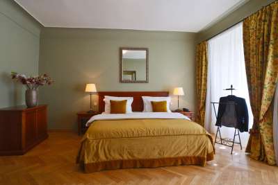Prag - Appia Hotel Residences picture