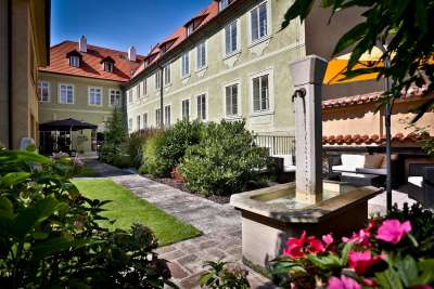 Prag - Appia Hotel Residences picture