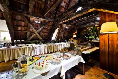 Prag - Appia Hotel Residences picture
