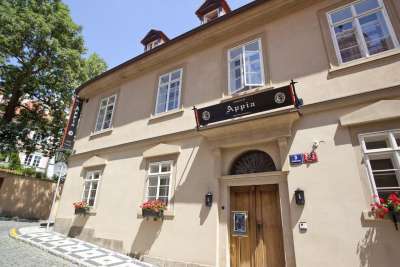Prag - Appia Hotel Residences picture
