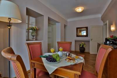 Prag - Appia Hotel Residences picture