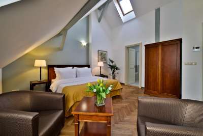 Prag - Appia Hotel Residences picture