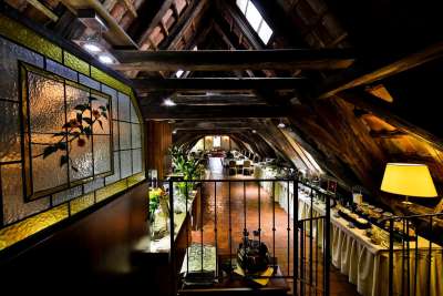Prag - Appia Hotel Residences picture