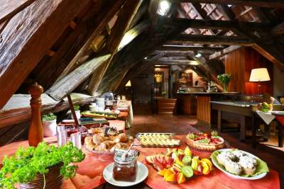 Prag - Appia Hotel Residences picture
