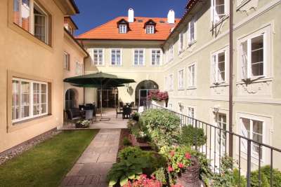 Prag - Appia Hotel Residences picture