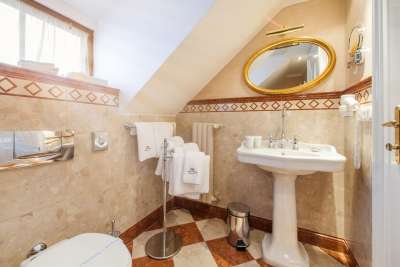 Прага - Alchymist Grand Hotel & Spa picture