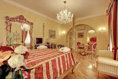 Прага - Alchymist Grand Hotel & Spa picture