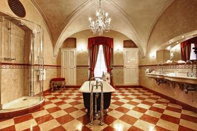 Прага - Alchymist Grand Hotel & Spa picture