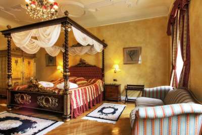 Прага - Alchymist Grand Hotel & Spa picture