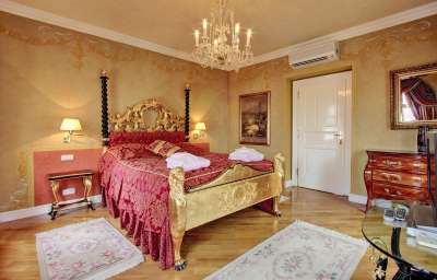 Прага - Alchymist Grand Hotel & Spa picture