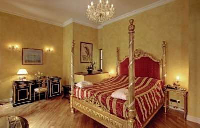 Прага - Alchymist Grand Hotel & Spa picture