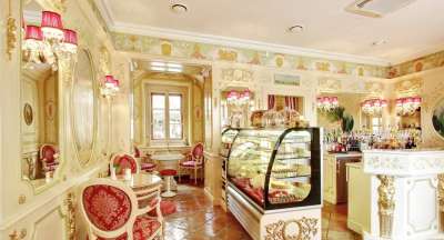 Прага - Alchymist Grand Hotel & Spa picture