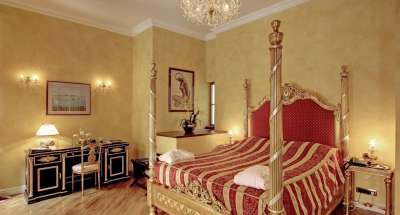 Прага - Alchymist Grand Hotel & Spa picture