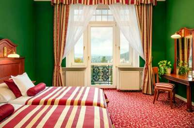 Karlsbad - Hotel Imperial picture