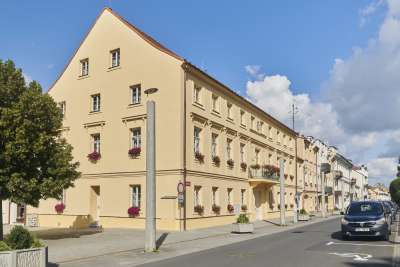 Франтишковы Лазни - Spa Hotel Centrum picture